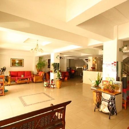 Baan Permchan Guesthouse Hua Hin Exterior foto