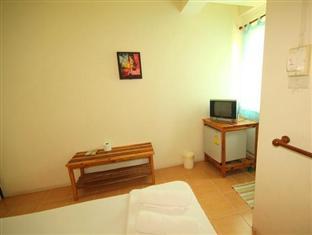 Baan Permchan Guesthouse Hua Hin Exterior foto